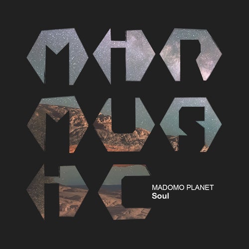 Madomo Planet – Soul [MIRM060]